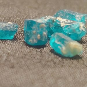 Blue Apitite